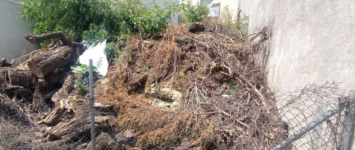 Foto de terreno habitacional en venta en  , jardines bellavista, tlalnepantla de baz, méxico, 29943097 No. 03