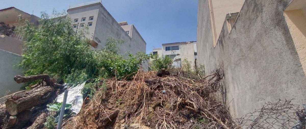 Foto de terreno habitacional en venta en  , jardines bellavista, tlalnepantla de baz, méxico, 29943097 No. 04