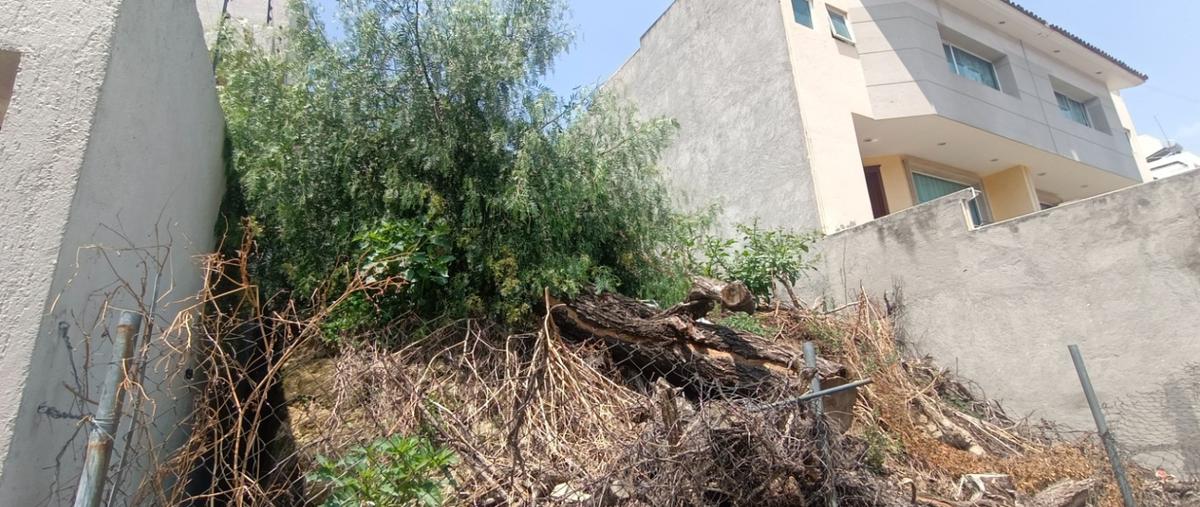 Foto de terreno habitacional en venta en  , jardines bellavista, tlalnepantla de baz, méxico, 29943097 No. 05