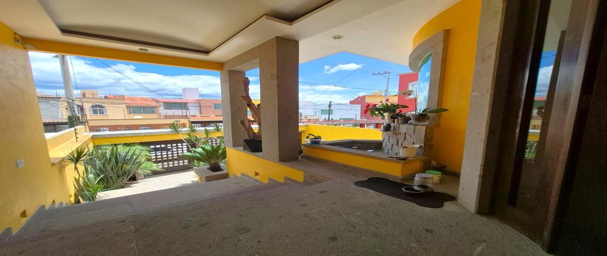 Foto de casa en venta en  , jardines bellavista, tlalnepantla de baz, méxico, 0 No. 03