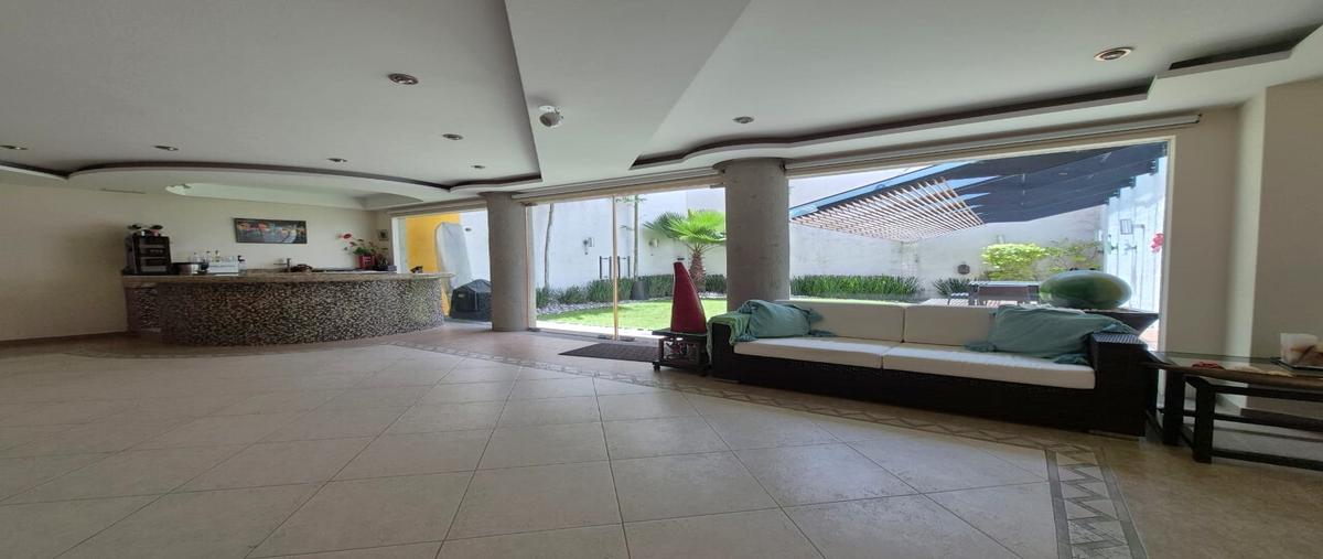 Foto de casa en venta en  , jardines bellavista, tlalnepantla de baz, méxico, 0 No. 05