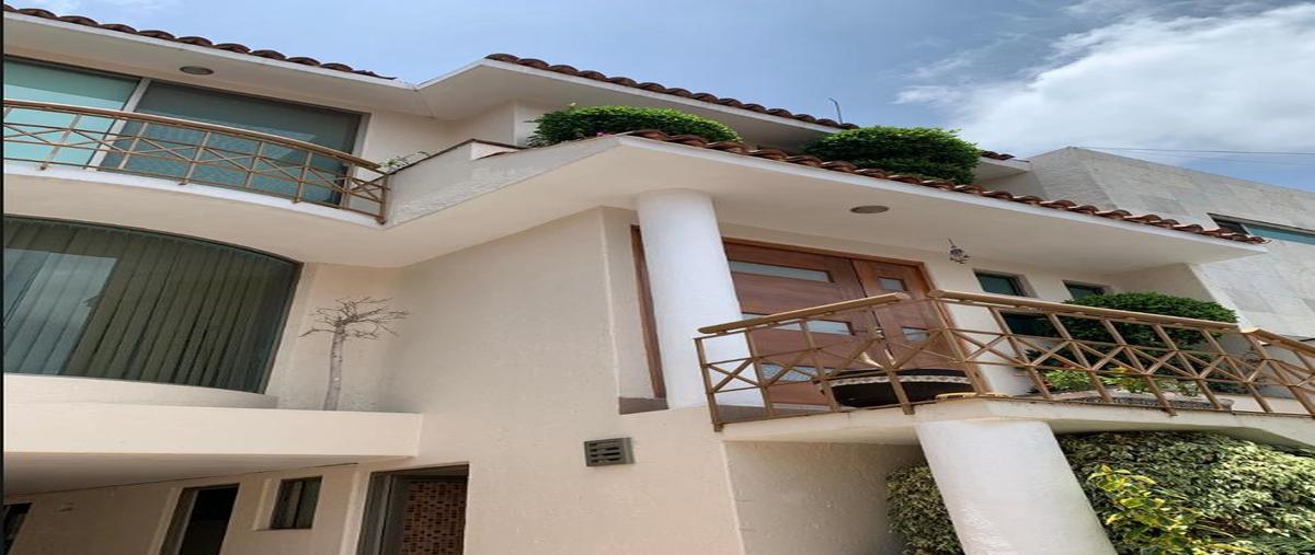 Foto de casa en venta en  , jardines bellavista, tlalnepantla de baz, méxico, 0 No. 03