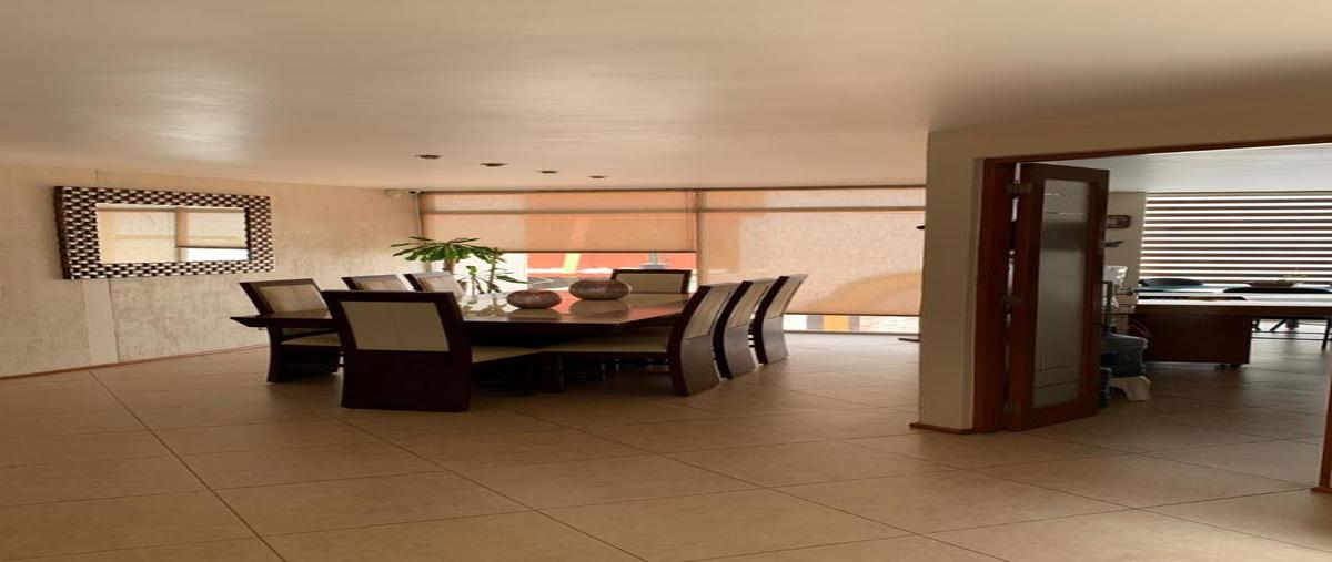 Foto de casa en venta en  , jardines bellavista, tlalnepantla de baz, méxico, 0 No. 04