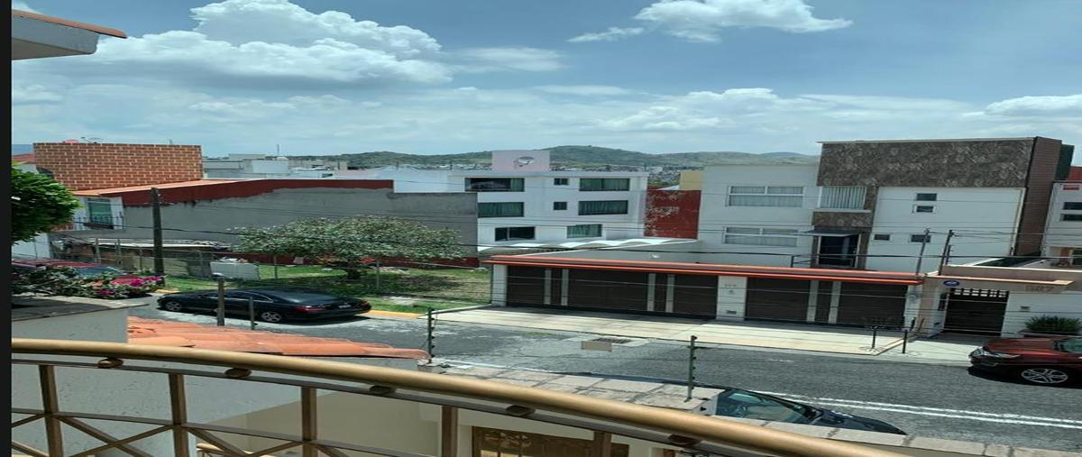 Foto de casa en venta en  , jardines bellavista, tlalnepantla de baz, méxico, 0 No. 05
