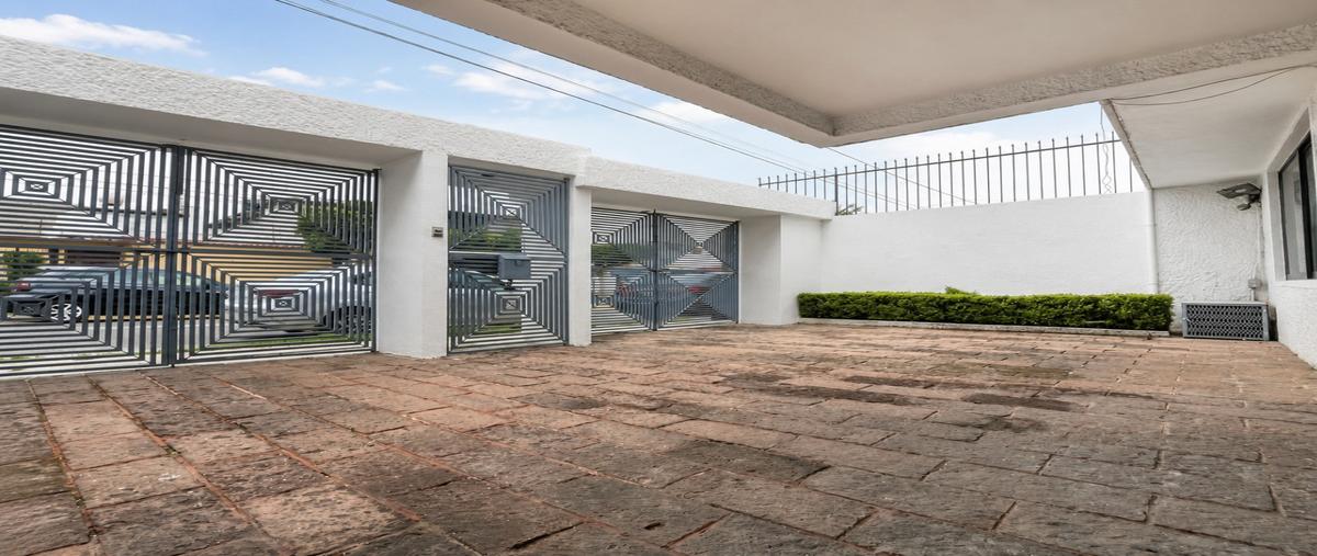 Foto de casa en renta en  , jardines bellavista, tlalnepantla de baz, méxico, 0 No. 03