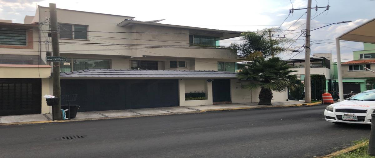 Foto de casa en venta en  , jardines bellavista, tlalnepantla de baz, méxico, 0 No. 03