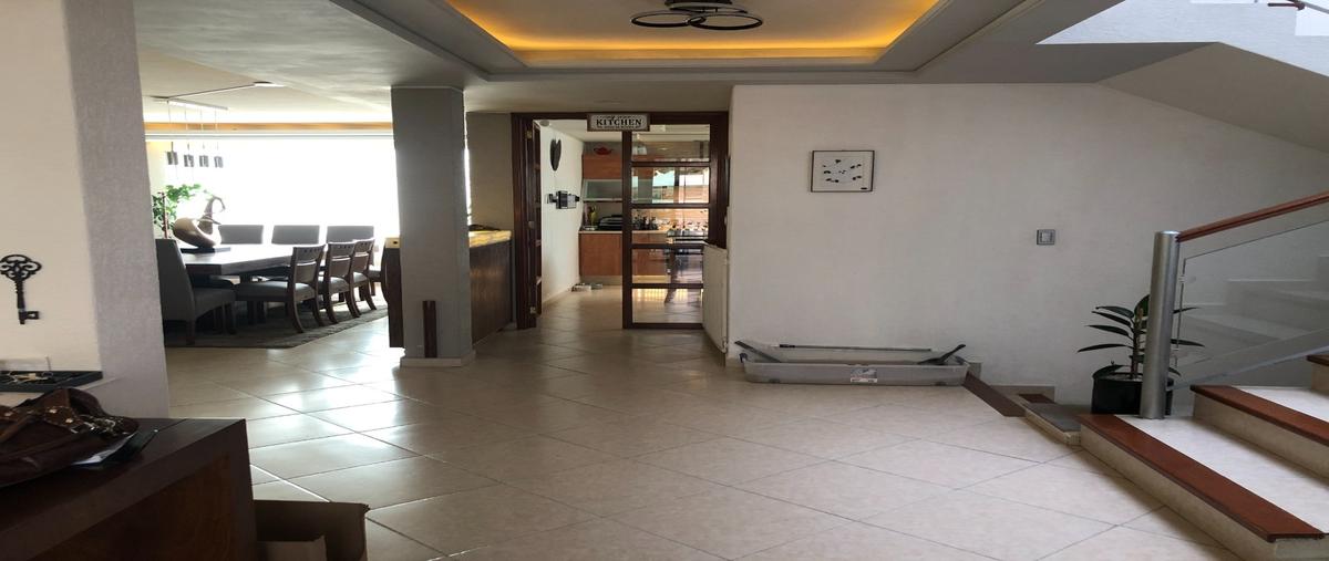 Foto de casa en venta en  , jardines bellavista, tlalnepantla de baz, méxico, 0 No. 04