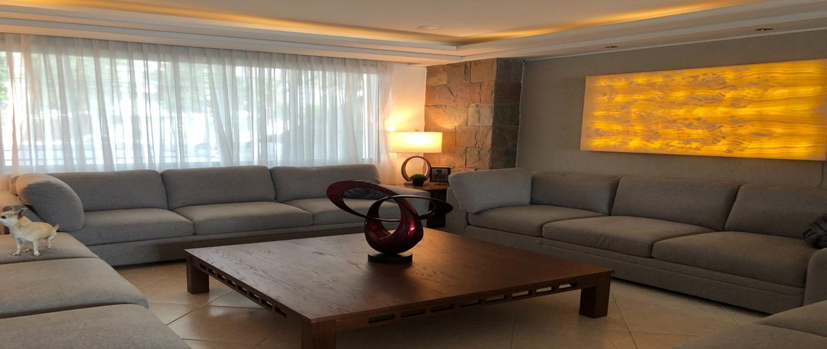 Foto de casa en venta en  , jardines bellavista, tlalnepantla de baz, méxico, 0 No. 05