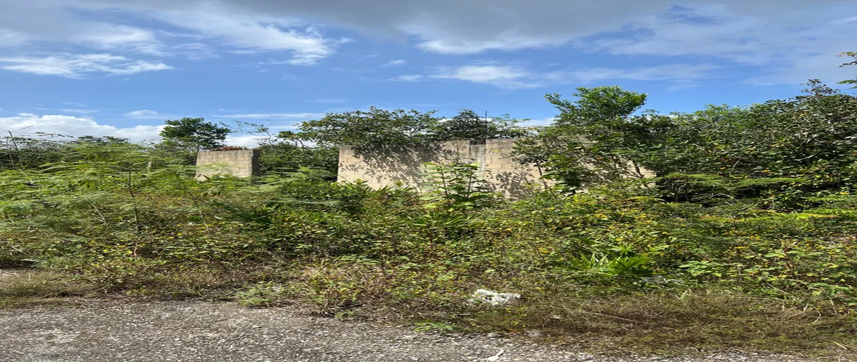 Foto de terreno habitacional en venta en  , jardines cancún, benito juárez, quintana roo, 0 No. 02