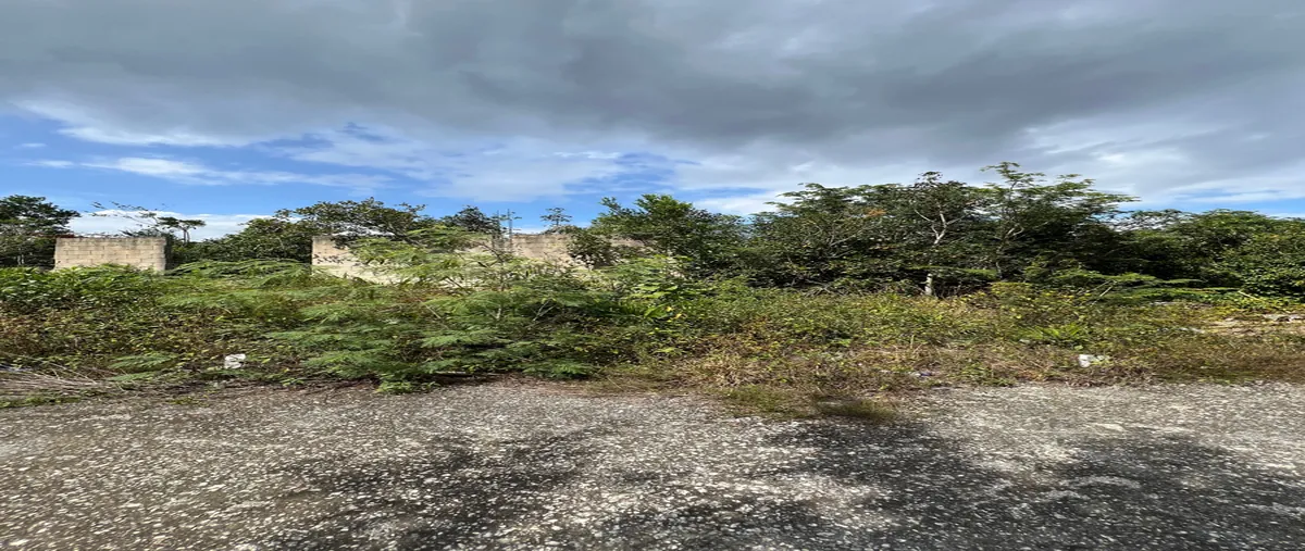 Foto de terreno habitacional en venta en  , jardines cancún, benito juárez, quintana roo, 0 No. 05
