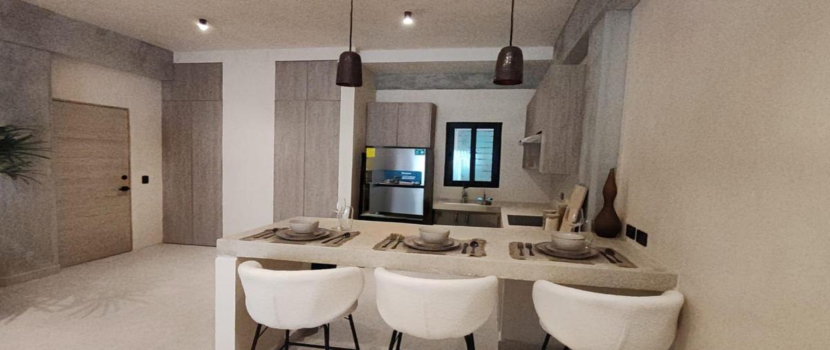 Foto de departamento en venta en  , jardines cancún, benito juárez, quintana roo, 0 No. 03