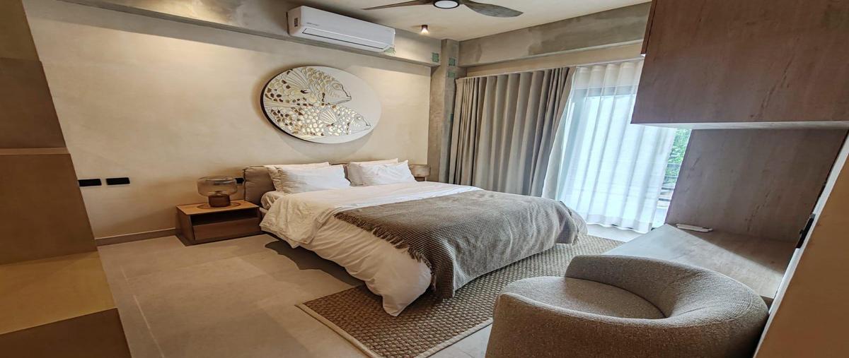 Foto de departamento en venta en  , jardines cancún, benito juárez, quintana roo, 0 No. 05