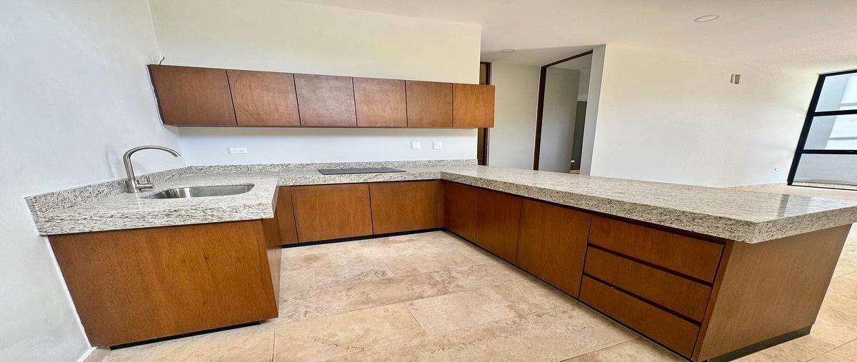 Foto de departamento en venta en jardines , cholul, mérida, yucatán, 0 No. 03