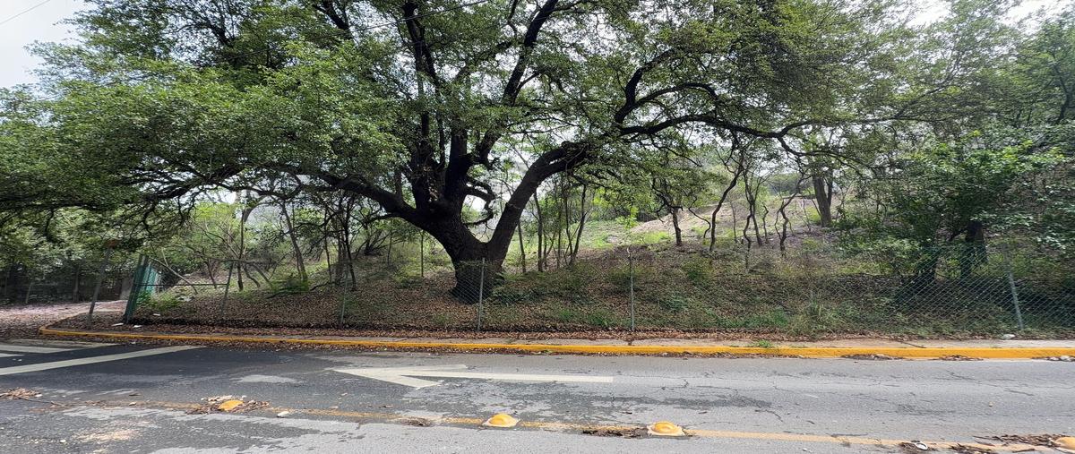 Foto de terreno habitacional en venta en  , jardines coloniales, san pedro garza garcía, nuevo león, 0 No. 04