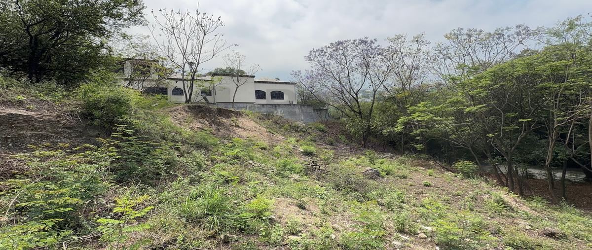Foto de terreno habitacional en venta en  , jardines coloniales, san pedro garza garcía, nuevo león, 0 No. 05