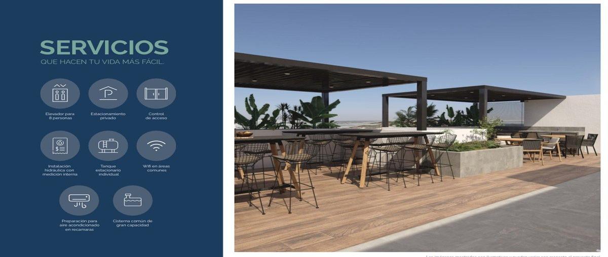 Foto de departamento en venta en jardínes d ela asincio , jardines de la asunción, aguascalientes, aguascalientes, 0 No. 03