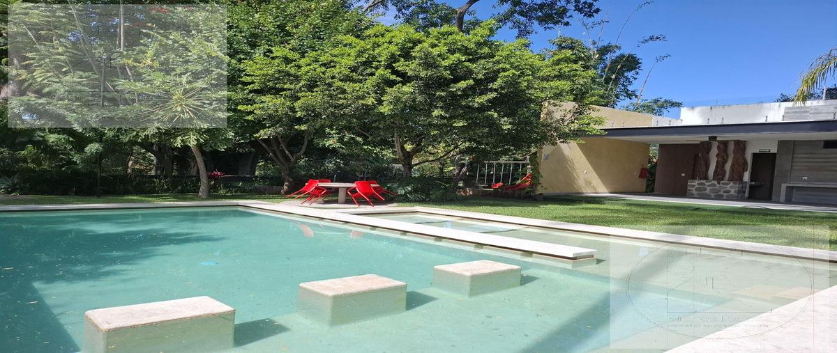 Foto de casa en venta en  , jardines de acapatzingo, cuernavaca, morelos, 30559429 No. 04