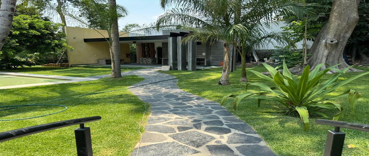Foto de terreno habitacional en venta en  , jardines de acapatzingo, cuernavaca, morelos, 0 No. 05