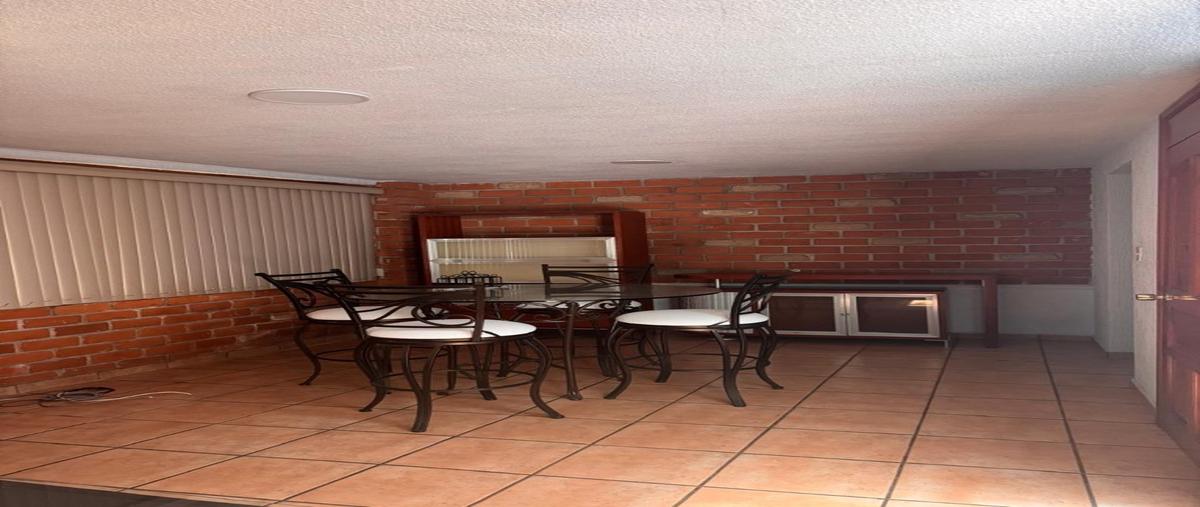 Foto de casa en condominio en renta en  , jardines de acapatzingo, cuernavaca, morelos, 0 No. 04