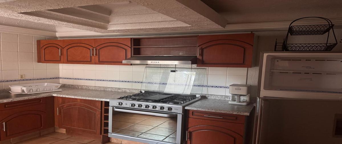 Foto de casa en condominio en renta en  , jardines de acapatzingo, cuernavaca, morelos, 0 No. 05