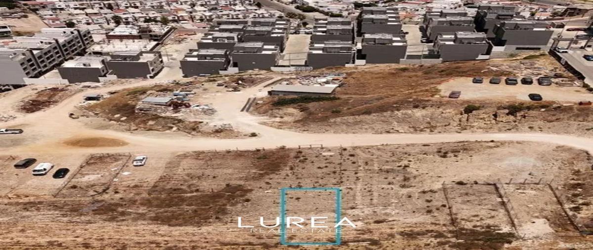 Foto de terreno habitacional en venta en jardines de agua caliente , jardines de agua caliente, tijuana, baja california, 0 No. 02