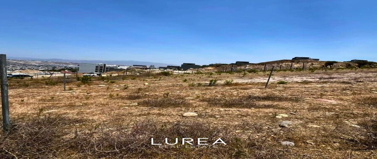 Foto de terreno habitacional en venta en jardines de agua caliente , jardines de agua caliente, tijuana, baja california, 0 No. 04