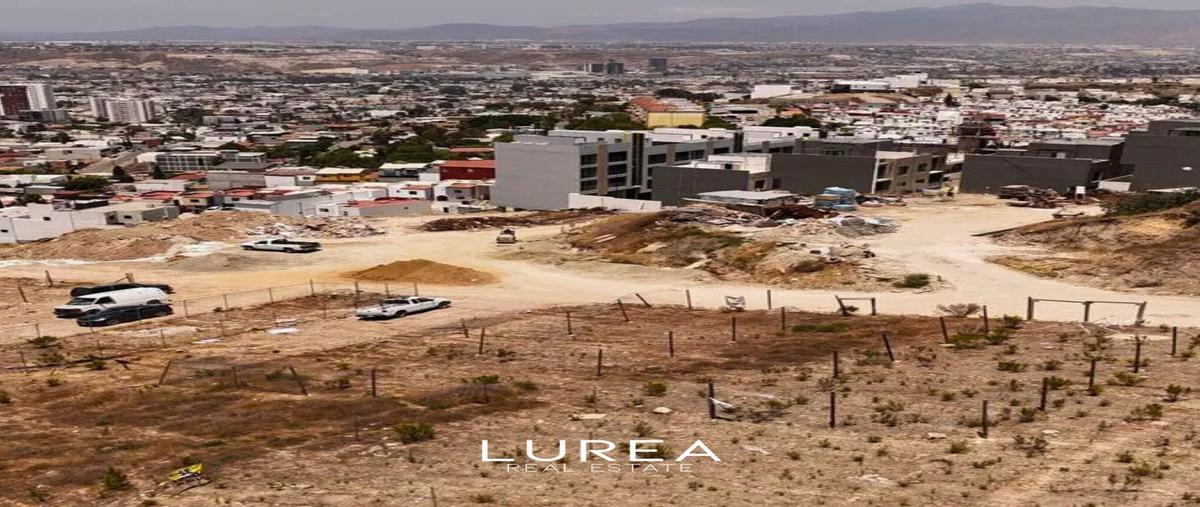 Foto de terreno habitacional en venta en jardines de agua caliente , jardines de agua caliente, tijuana, baja california, 0 No. 05