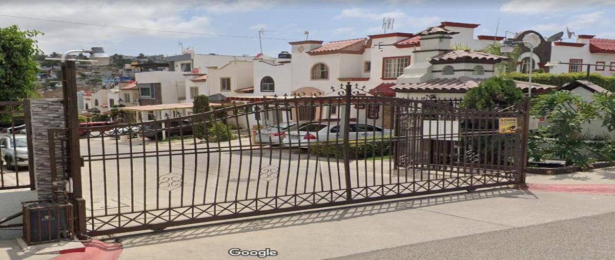 Foto de terreno habitacional en , jardines de agua caliente, tijuana, baja california, 0 foto 01 Foto de terreno habitacional en venta en , jardines de agua caliente, tijuana, baja california, 0 No. 01