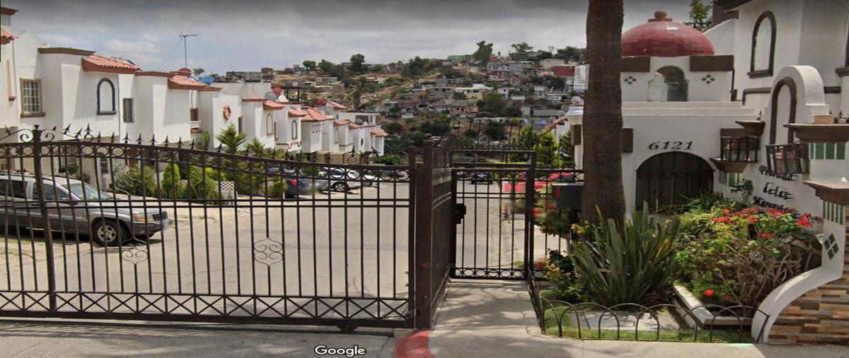Foto de terreno habitacional en , jardines de agua caliente, tijuana, baja california, 0 foto 03 Foto de terreno habitacional en venta en , jardines de agua caliente, tijuana, baja california, 0 No. 03