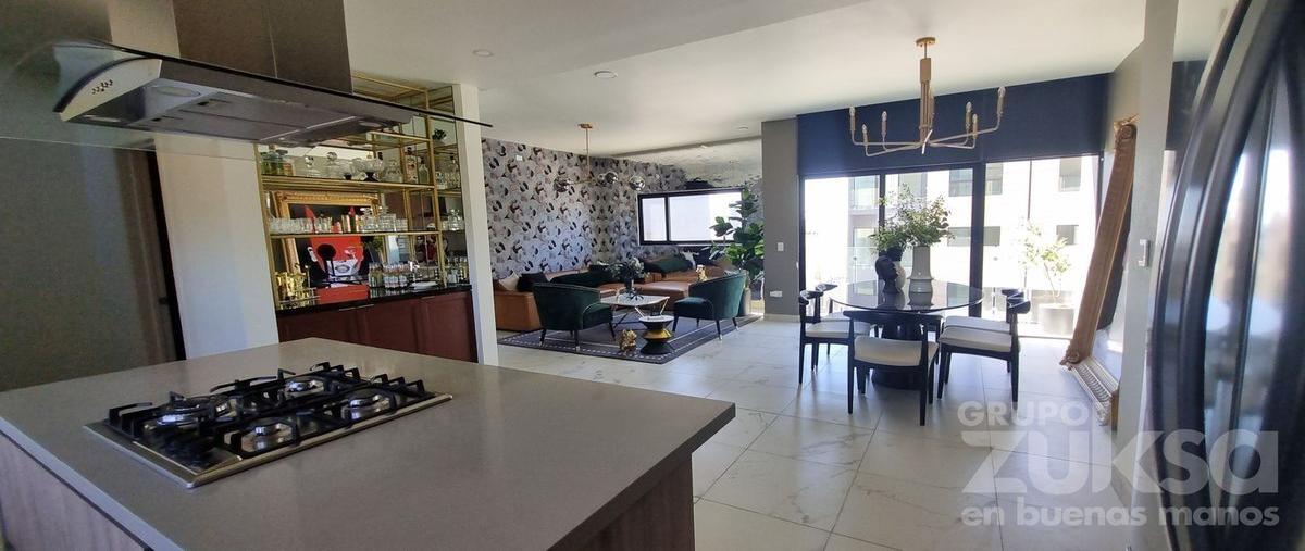 Foto de casa en venta en  , jardines de agua caliente, tijuana, baja california, 27322760 No. 03