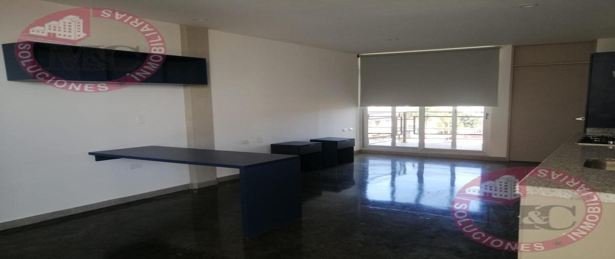 Foto de departamento en renta en  , jardines de aguascalientes, aguascalientes, aguascalientes, 0 No. 03