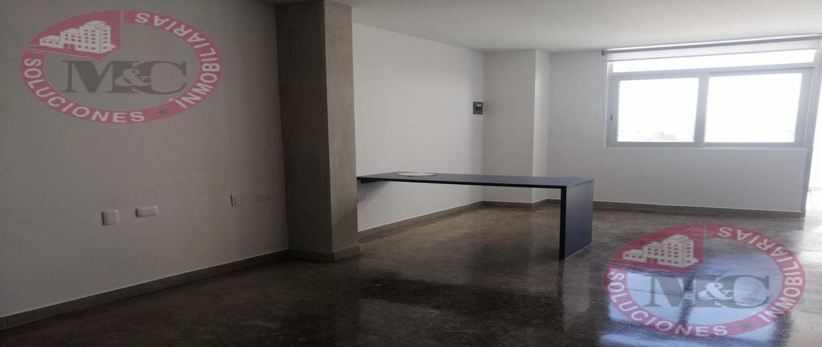 Foto de departamento en renta en  , jardines de aguascalientes, aguascalientes, aguascalientes, 0 No. 04