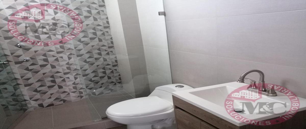 Foto de departamento en renta en  , jardines de aguascalientes, aguascalientes, aguascalientes, 0 No. 05