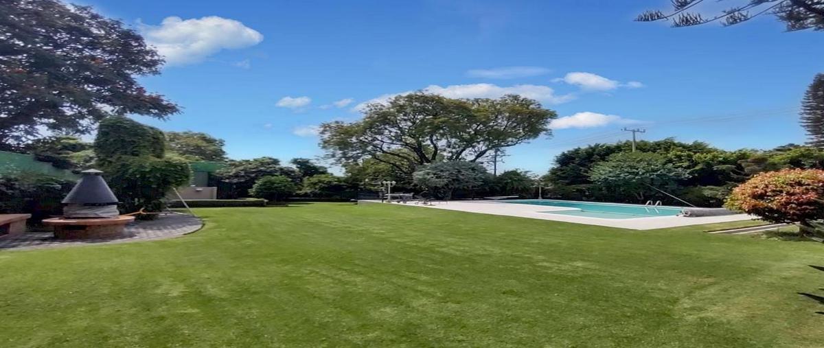 Foto de casa en venta en  , jardines de ahuatepec, cuernavaca, morelos, 0 No. 04