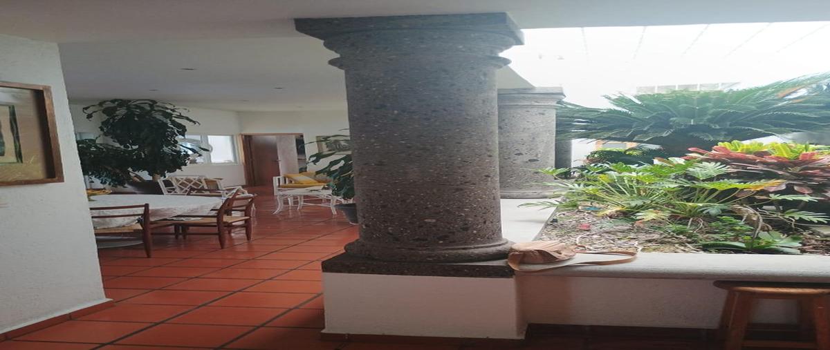 Foto de casa en venta en  , jardines de ahuatepec, cuernavaca, morelos, 0 No. 03