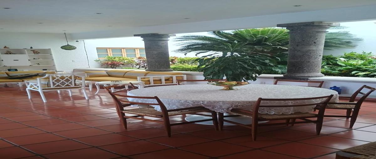 Foto de casa en venta en  , jardines de ahuatepec, cuernavaca, morelos, 0 No. 04