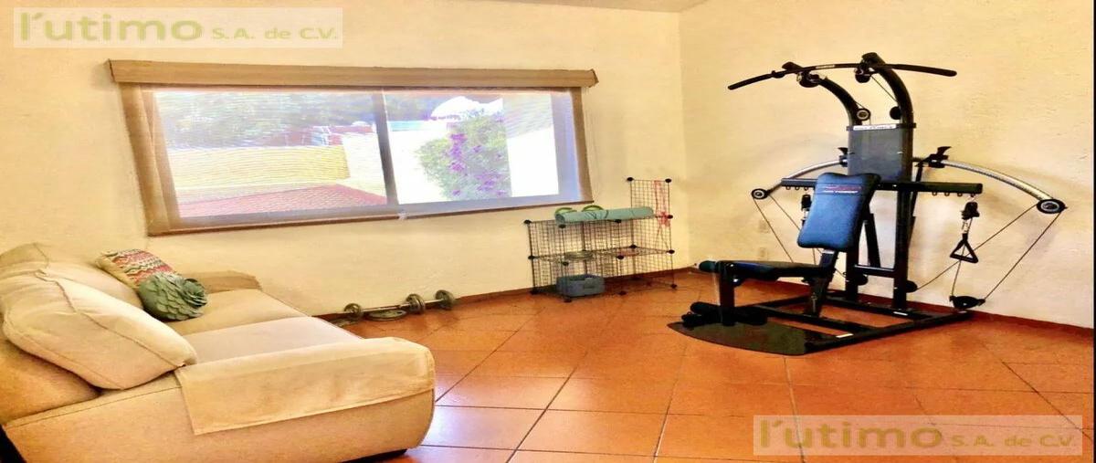Foto de casa en venta en  , jardines de ahuatepec, cuernavaca, morelos, 30134363 No. 05