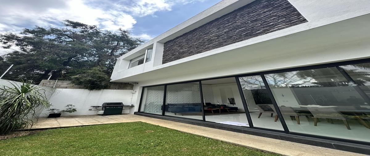 Foto de casa en venta en  , jardines de ahuatepec, cuernavaca, morelos, 30932726 No. 04
