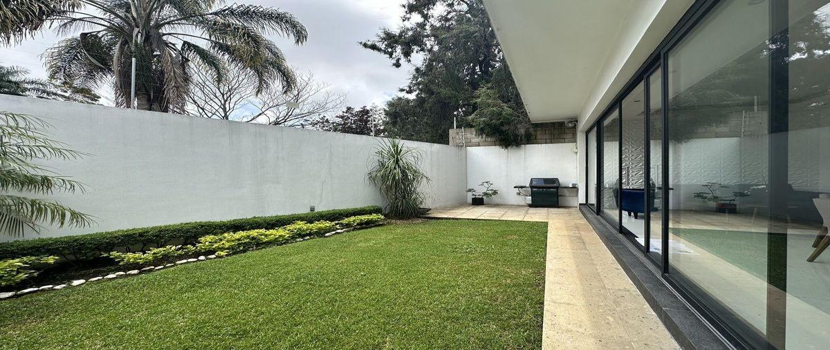Foto de casa en venta en  , jardines de ahuatepec, cuernavaca, morelos, 30932726 No. 05