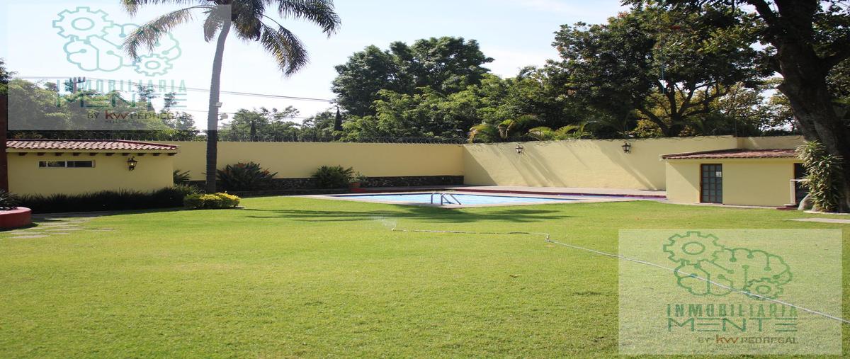 Foto de casa en venta en  , jardines de ahuatepec, cuernavaca, morelos, 30965198 No. 04