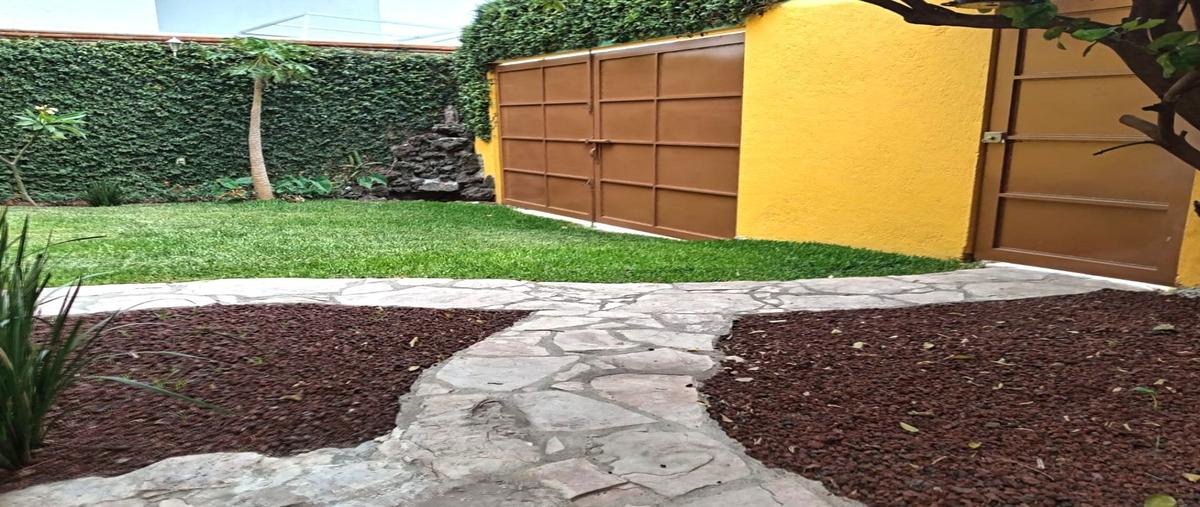 Foto de casa en venta en  , jardines de ahuatepec, cuernavaca, morelos, 0 No. 04