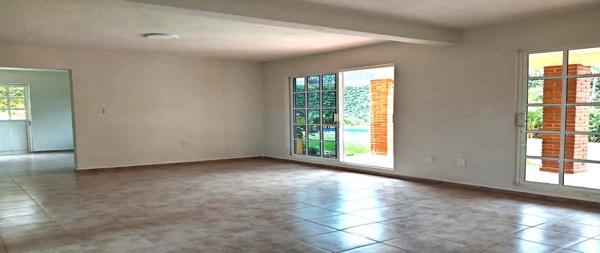 Foto de casa en venta en  , jardines de ahuatepec, cuernavaca, morelos, 0 No. 05