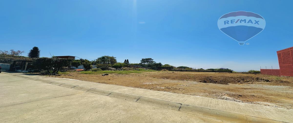 Foto de terreno habitacional en venta en jardines de ahuatepec , jardines de ahuatepec, cuernavaca, morelos, 27866491 No. 03