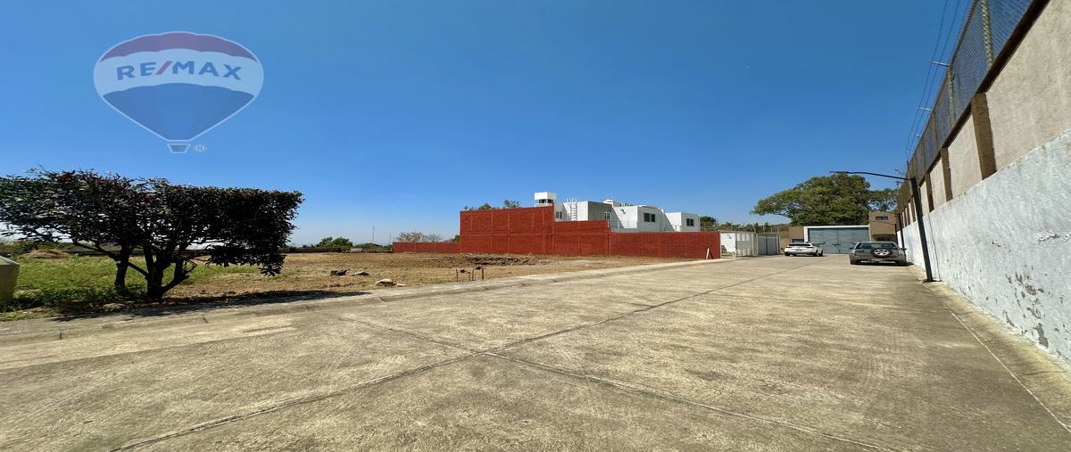 Foto de terreno habitacional en venta en jardines de ahuatepec , jardines de ahuatepec, cuernavaca, morelos, 27866491 No. 05
