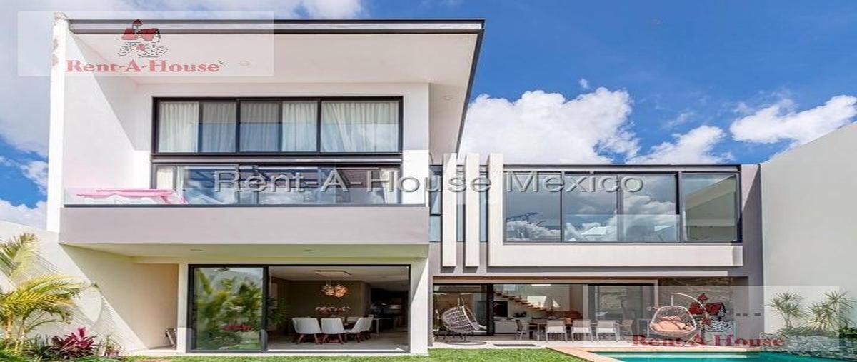 Foto de casa en venta en  , jardines de ahuatlán, cuernavaca, morelos, 30426743 No. 03