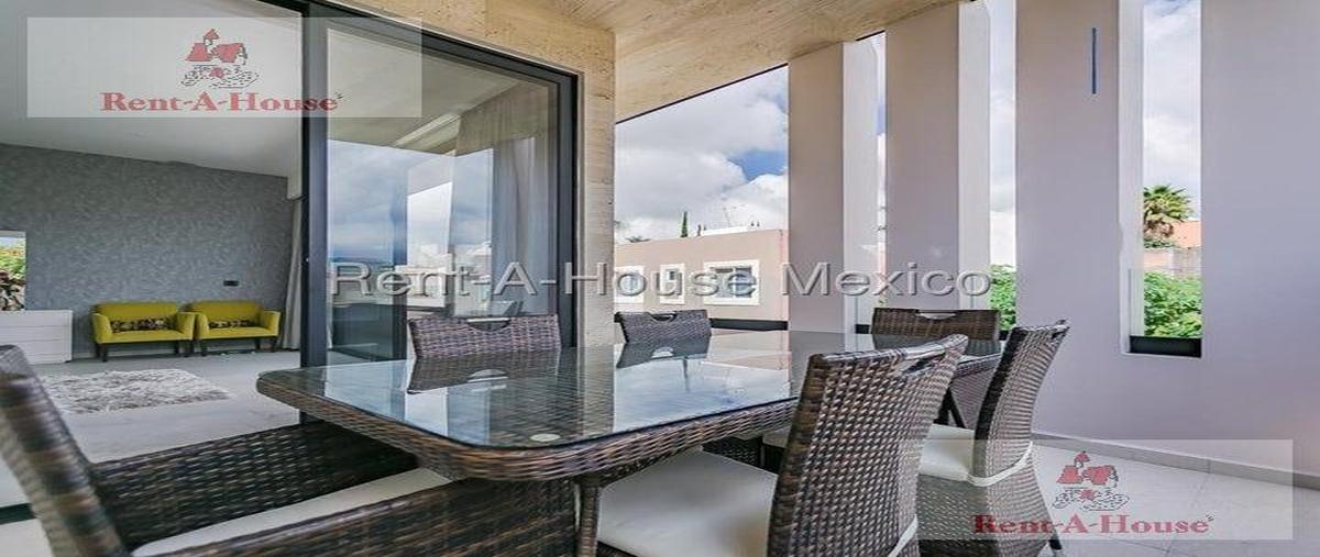 Foto de casa en venta en  , jardines de ahuatlán, cuernavaca, morelos, 30426743 No. 04