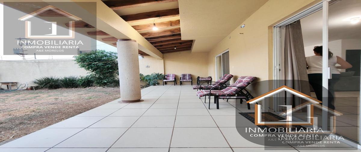 Foto de casa en venta en  , jardines de ahuatlán, cuernavaca, morelos, 30933926 No. 03