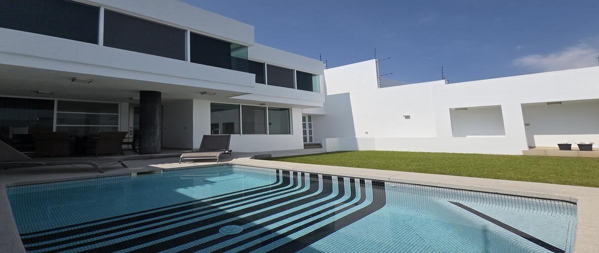 Foto de casa en venta en jardines de ahuatlán , jardines de ahuatlán, cuernavaca, morelos, 30614809 No. 03