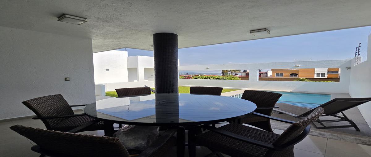 Foto de casa en venta en jardines de ahuatlán , jardines de ahuatlán, cuernavaca, morelos, 30614809 No. 04