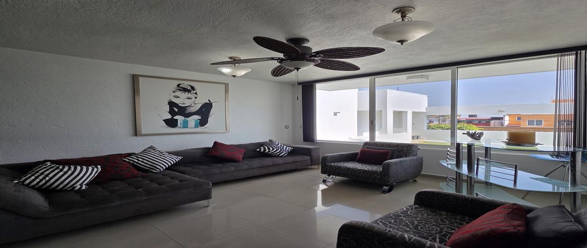 Foto de casa en venta en jardines de ahuatlán , jardines de ahuatlán, cuernavaca, morelos, 30614809 No. 05